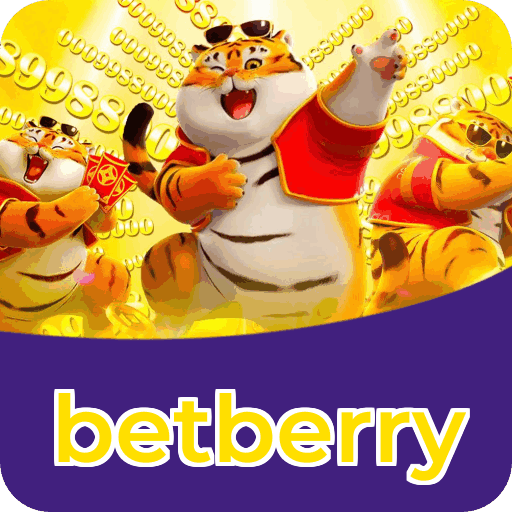 Login rápido no app betberry