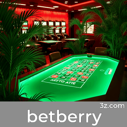 Acesso ao betberry