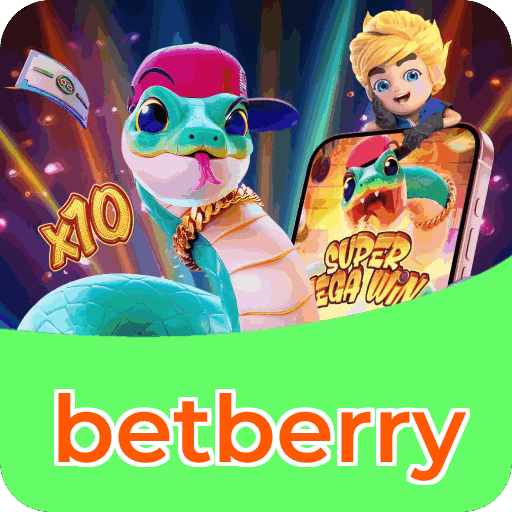 Siga a betberry no Facebook