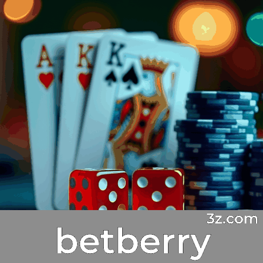 Cassino Online betberry