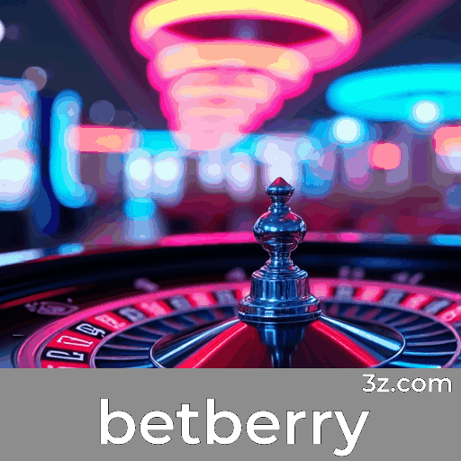 Betberry: O Melhor Cassino Online