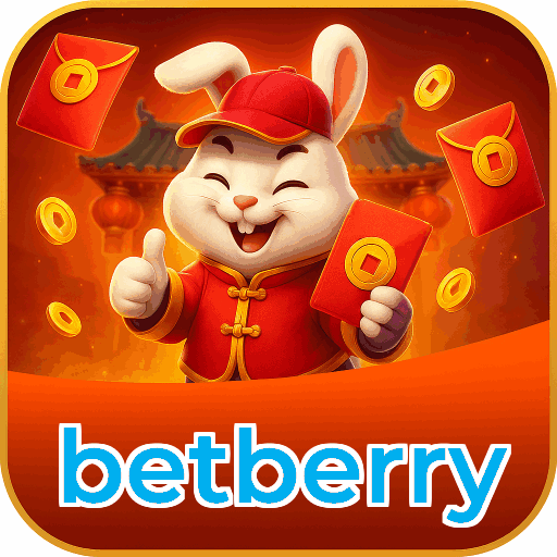 betberry logo
