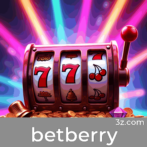 Acessar o site betberry COM