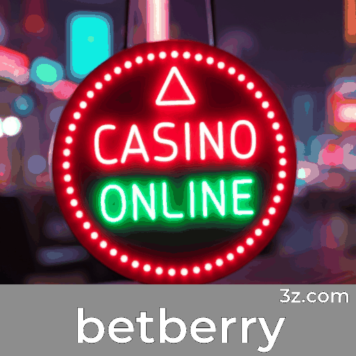 Cassino Online betberry