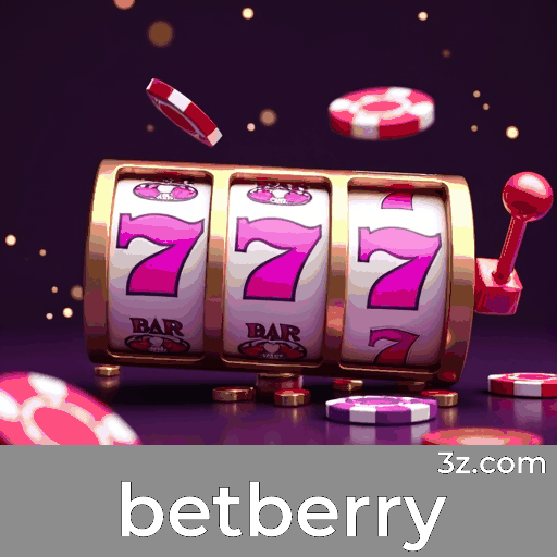 Acesso ao betberry