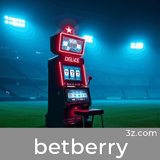 Acesso ao betberry