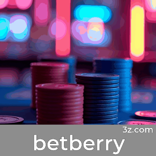 Cadastro na betberry