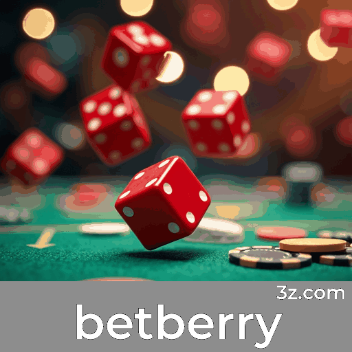 Betberry: O Melhor Cassino Online