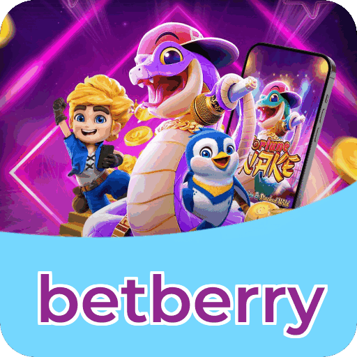 Slots Premium da PG Soft na betberry