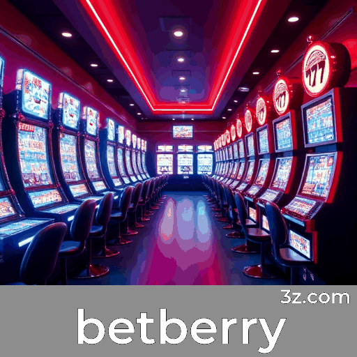 Acesso ao betberry
