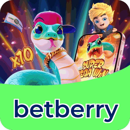 Jogos com maior RTP na betberry
