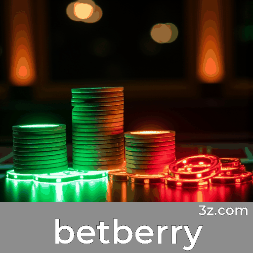 Acesso ao betberry